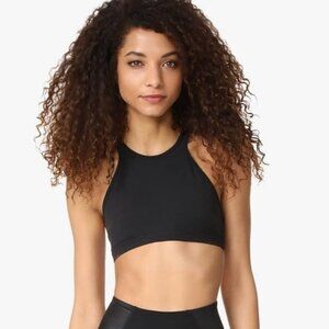 Beyond Yoga Women's Studio Sports Bra - Black